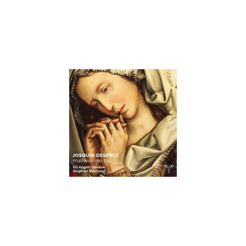 MISSA MALHEUR ME BAT, MOTETS