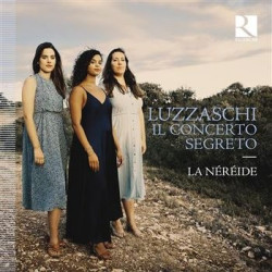 IL CONCERTO SEGRETO