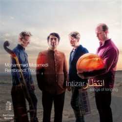 INTIZAR. SONGS OF LONGING