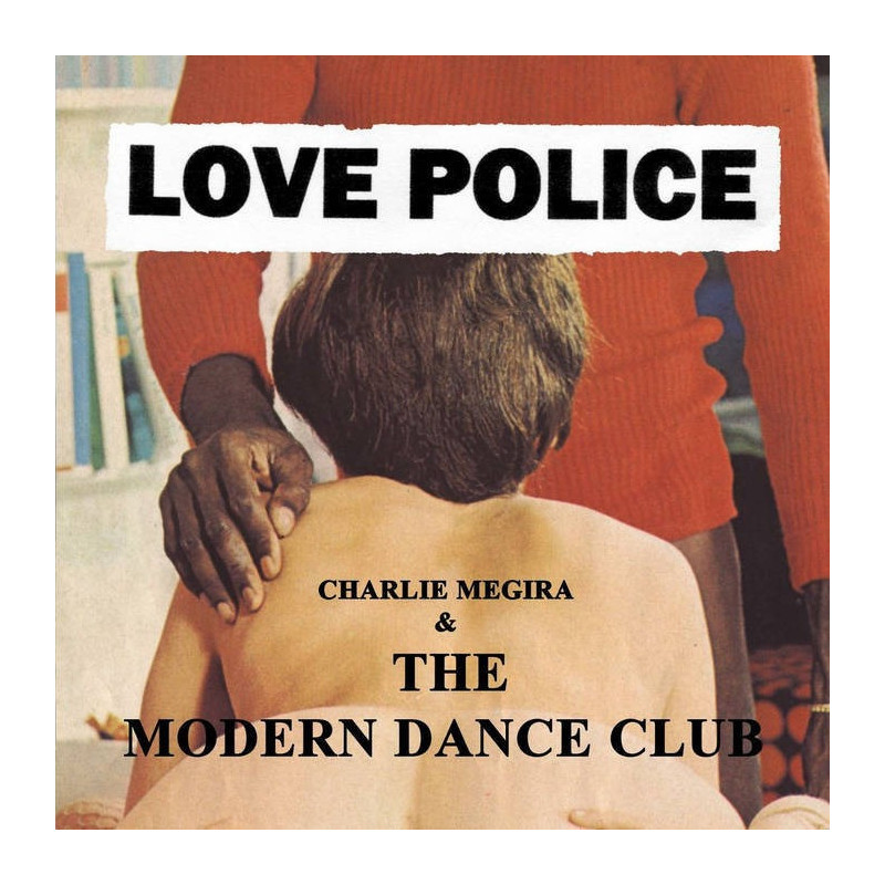 LOVE POLICE