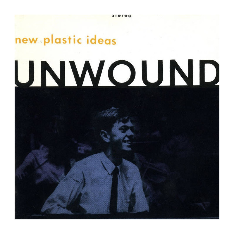 NEW PLASTIC IDEAS