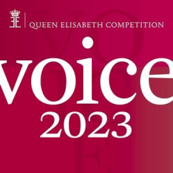 QUEEN ELISABETH COMPETITION V