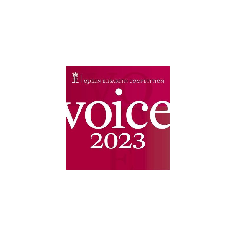 QUEEN ELISABETH COMPETITION V