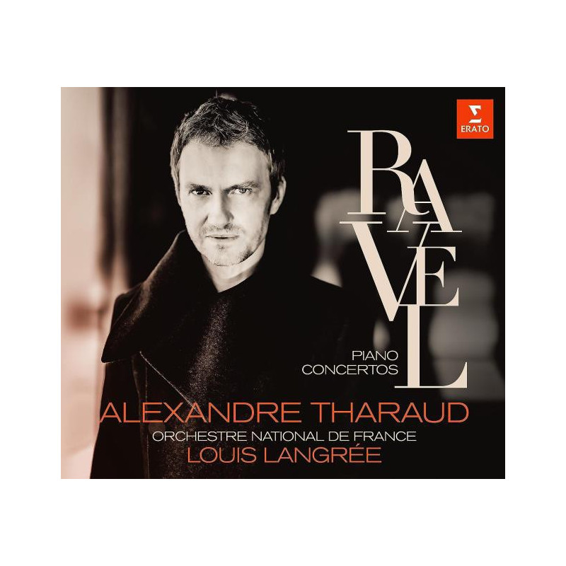 RAVEL: CONCERTOS - FALLA: NOCH