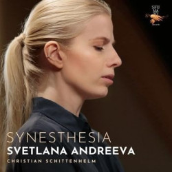 SYNESTHESIA