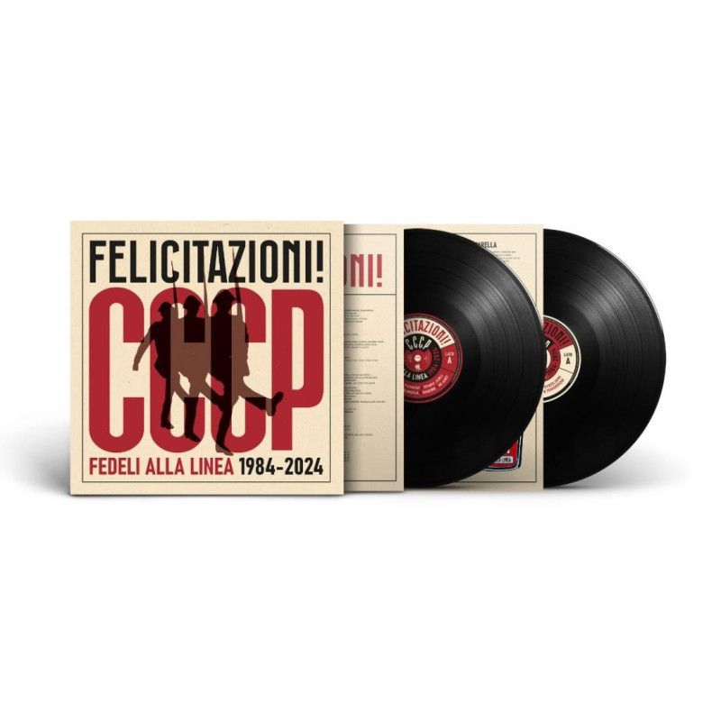 FELICITAZIONI!