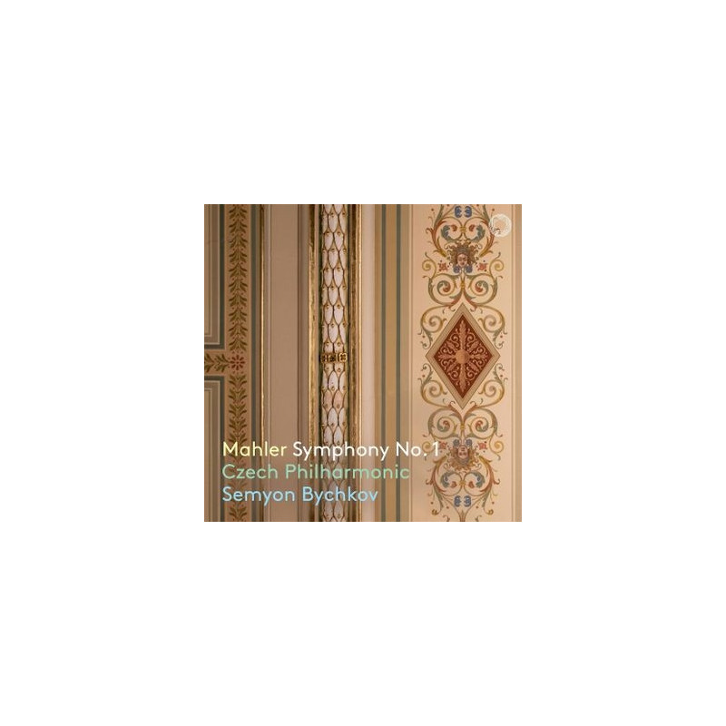 MAHLER SYMPHONY NO. 1