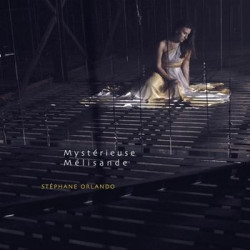 MYSTRIEUSE MLISANDE
