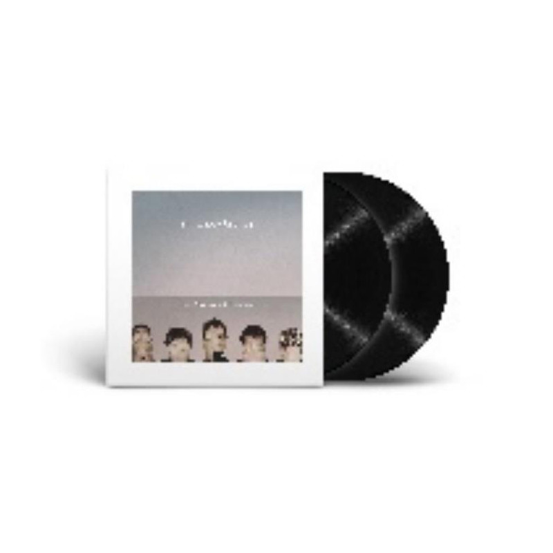 MORE THAN YOU THINK YOU ARE