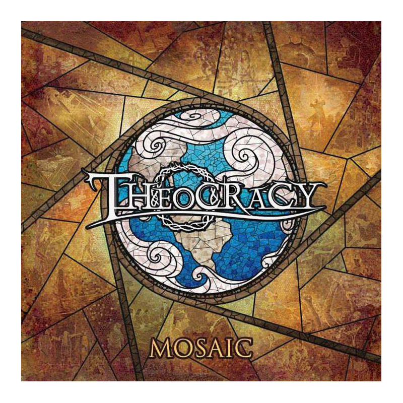 MOSAIC