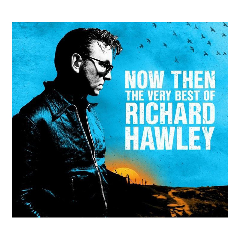 NOW THEN: THE VERY BEST OF RIC