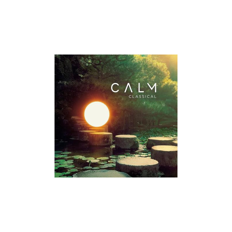 CALM CLASSICAL