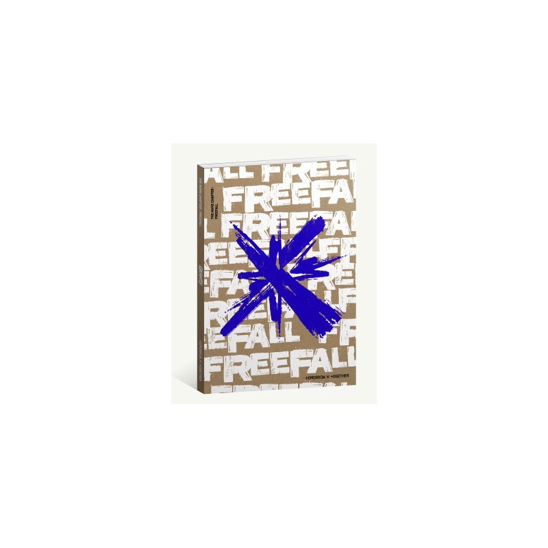 THE NAME... FREEFALL (GRAV