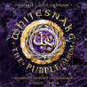 THE PURPLE ALBUM: SPECIAL GOLD EDITION 2LP GOLD