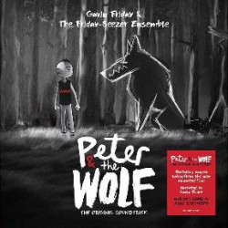 PETER AND THE WOLF