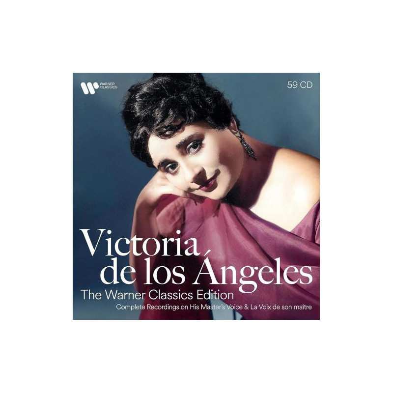 THE WARNER CLASSICS EDITION: C