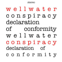 DECLARATION OF CONFORMITY...
