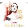 LA DIVINA - THE BEST OF MARIA