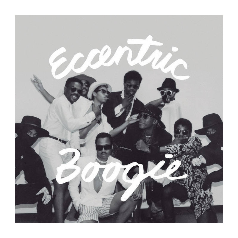ECCENTRIC BOOGIE