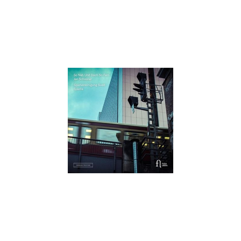 SO NAH UND DOCH SO FERN