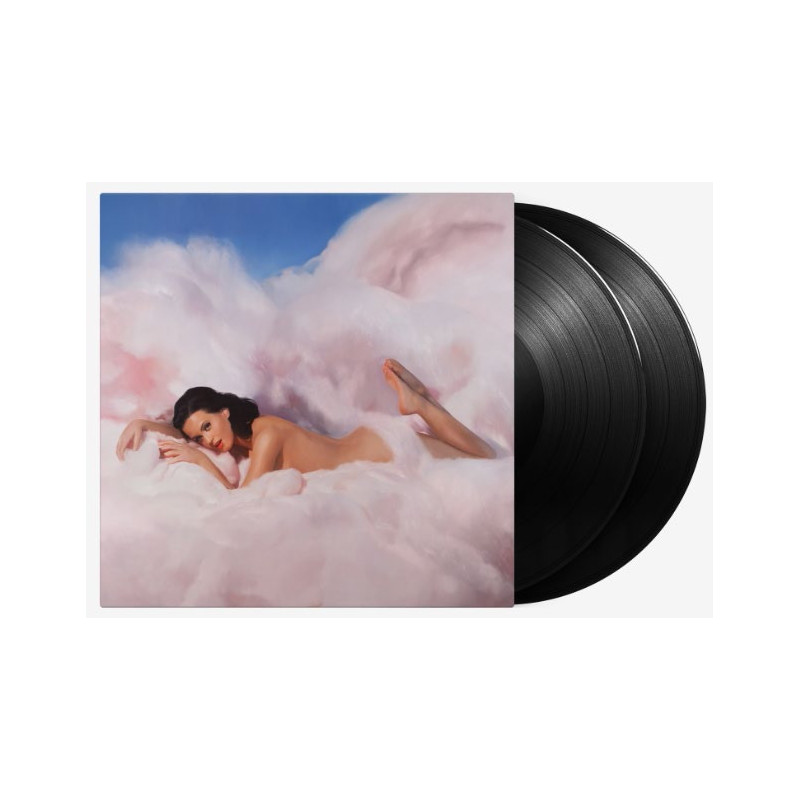 TEENAGE DREAM