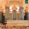 CHARLES-MARIE WIDOR: COMPETE ORGAN SYMPH