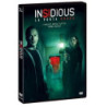 INSIDIOUS - LA PORTA ROSSA - DVD