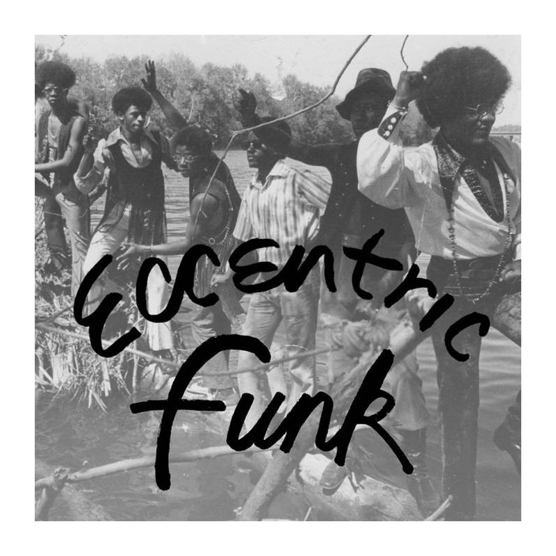 ECCENTRIC FUNK