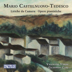 CASTELNUOVO-TEDESCO:...