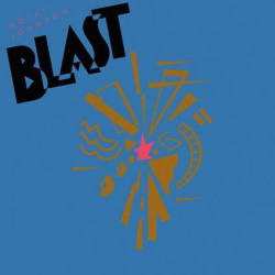 BLAST - RED EDITION