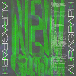 NEW STANDARD (YELLOW &...