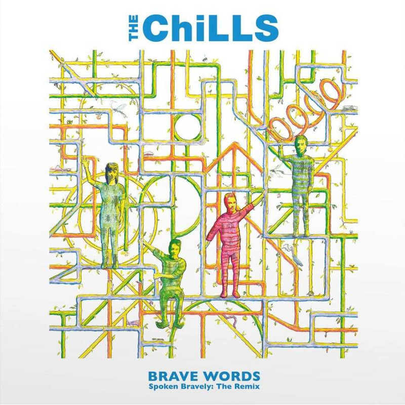 BRAVE WORDS (EXPANDED AND REMASTERED)
