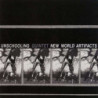 NEW WORLD ARTIFACTS (CLEAR VINYL)