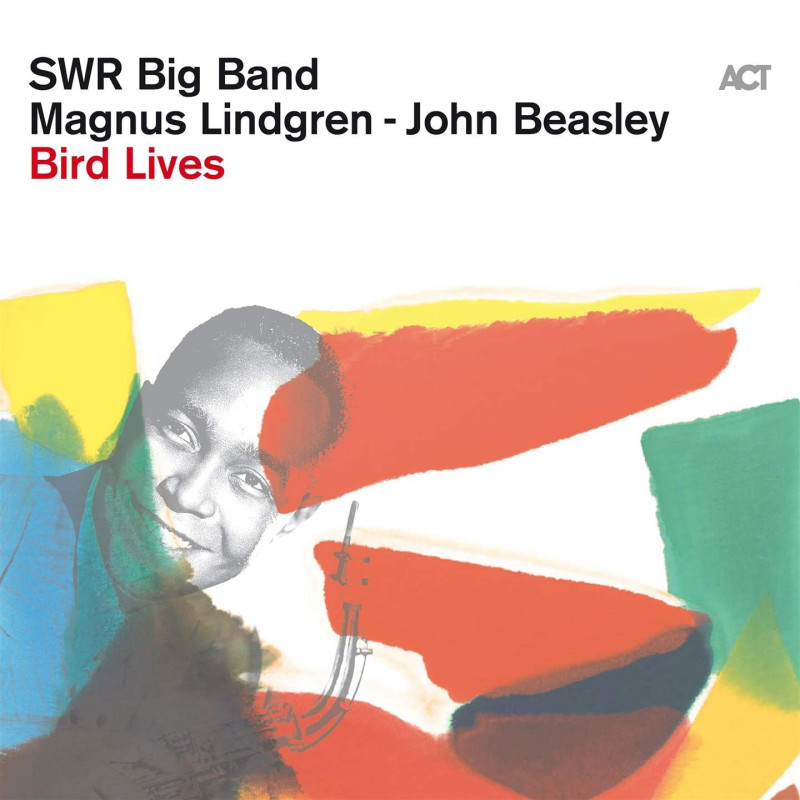 BIRD LIVES [LP 180G HIGH RES DOWNLOAD CO