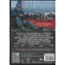 SISU - L'IMMORTALE - DVD