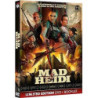 MAD HEIDI  DVD
