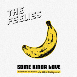 SOME KINDA LOVE: PERFORMING...