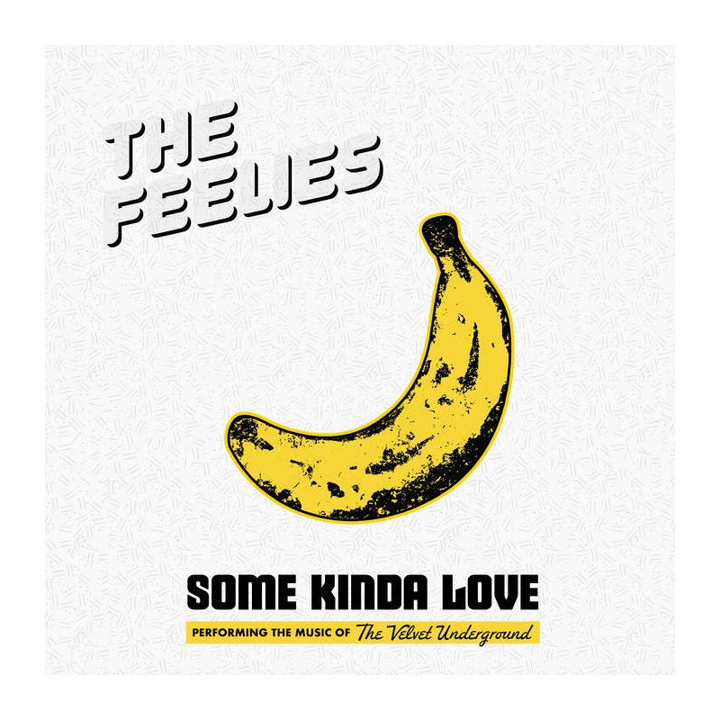 SOME KINDA LOVE: PERFORMING THE MUSIC OF