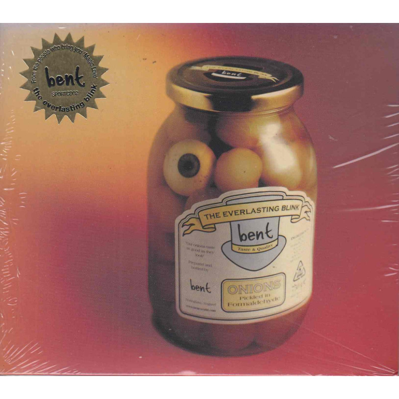 THE EVERLASTING BLINK