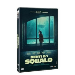 DENTI DA SQUALO  DVD