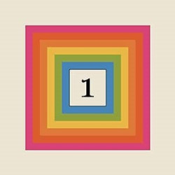 SQUARE ONE
