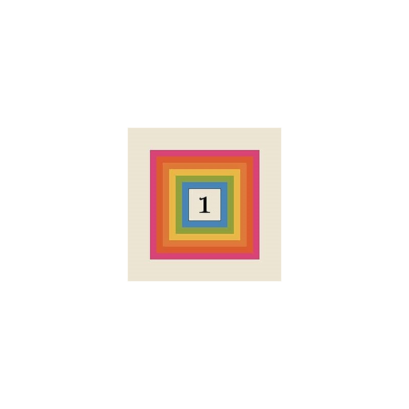 SQUARE ONE