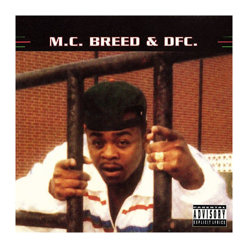 MC BREED & DFC