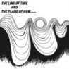 LINE OF TIME AND THE PLANE OF NOW (SILVE