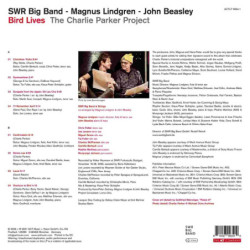 BIRD LIVES [LP 180G HIGH RES DOWNLOAD CO