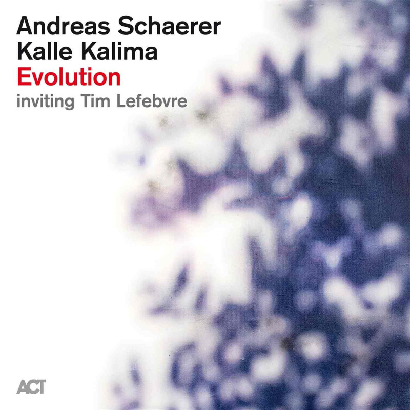 EVOLUTION