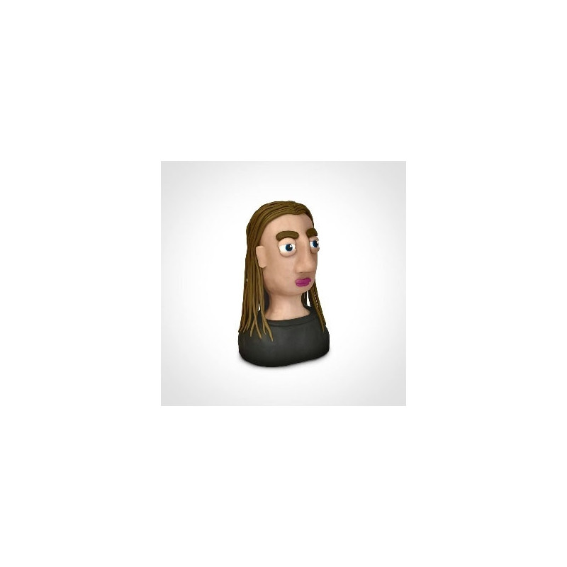 I MADE AN ALBUM