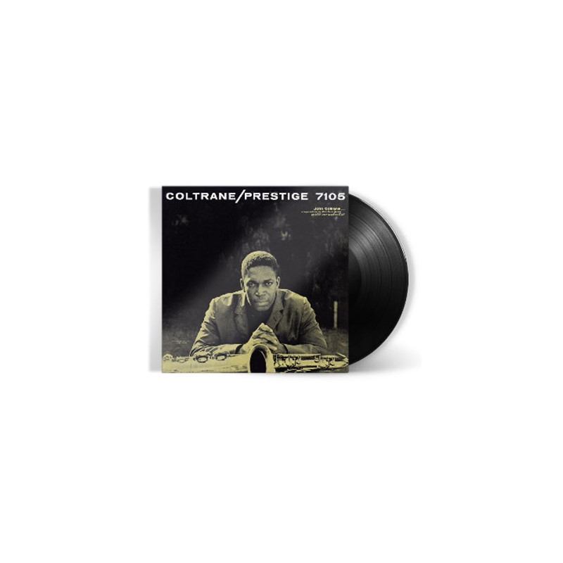 THE LAST TRANE
