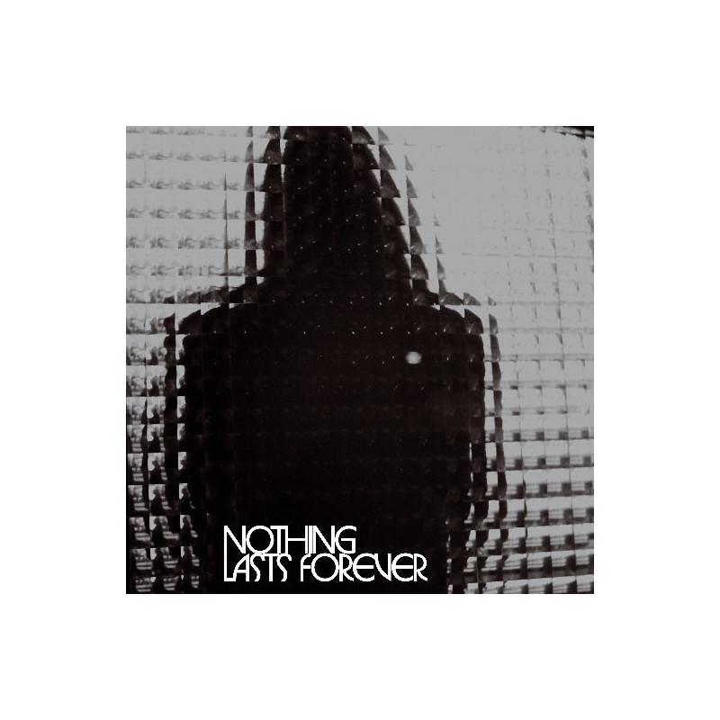 NOTHING LASTS FOREVER