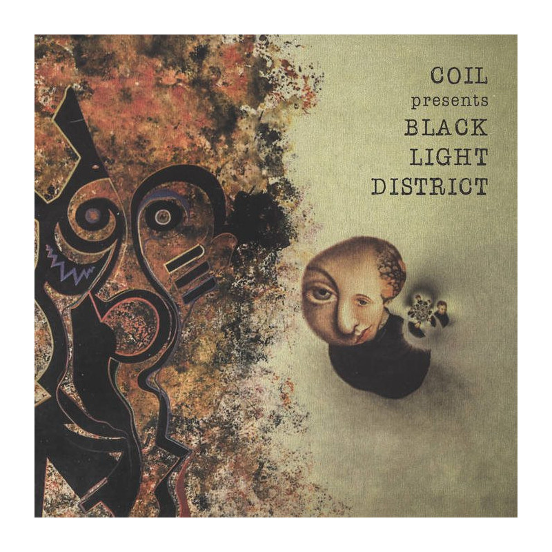 COIL PRESENTS BLACK LIGHT DISTRICT: A TH